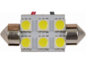 For 2006-2014 Kia Rio Trunk Light Bulb Dorman 12328YWGJ 2012 2007 2008 2009 2010 - Picture 1 of 2