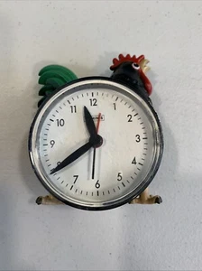 Vintage Minis Tiny Alarm Cock cock - Picture 1 of 6