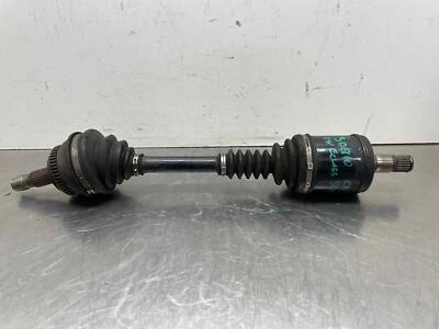 Mercedes E320 1998 AWD OEM RH pasajero delantero derecho CV eje 98-99 Foto 1 de 4