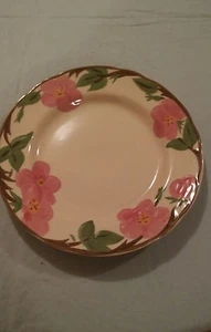 Desert Rose Speiseteller Francisan - Bild 1 von 3