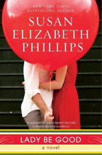 Susan Elizabeth Phillips Lady Be Good (Paperback) Wynette, Texas (UK IMPORT)