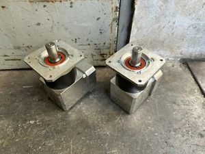 Neugart WPLE080 planetary gearhead - Picture 1 of 3