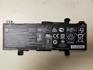 GM02XL Genuine Battery 47.3WH for HP GM02XL 917679-271 HSTNN-DB7X 917725-855