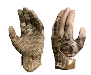 Kryptek Mens Gloves Transitional Small Multicolored Camo 16KRYATS3 Hunting - Picture 1 of 7
