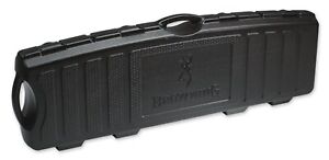  Browning Bruiser Pro Double Gun Hard Gun Case
