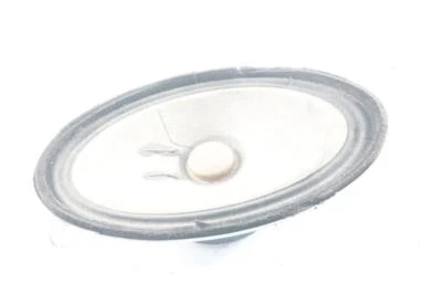 OEM BMW E28 Rear Left or Right Parcel Shelf Speaker 82-88 528e 533i 535i Foto 1 de 2