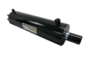 5" bore x 20" stroke Dump Hoist Hydraulic Cylinder - Picture 1 of 6