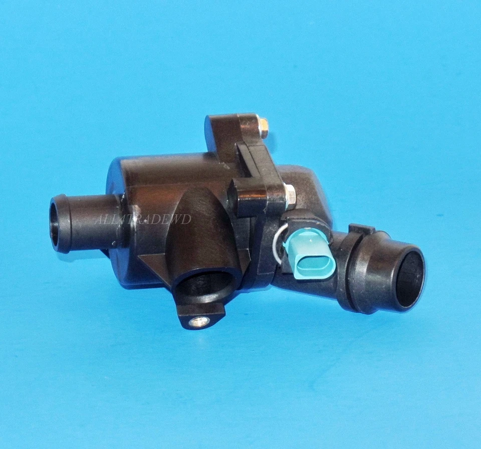 06B12-1111K: Termostato refrigerante motor compatible con: Audi A4 y A4 Quattro Foto 1 de 4