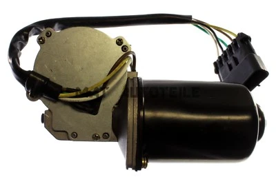 Motor Limpiaparabrisas Delantero Frontal Para Opel Astra G Vectra B OE Núm - Imagen 1 de 3