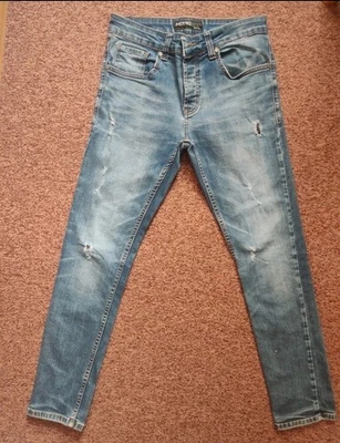 Jeans Merish W:31 L:30 - Bild 1 von 3