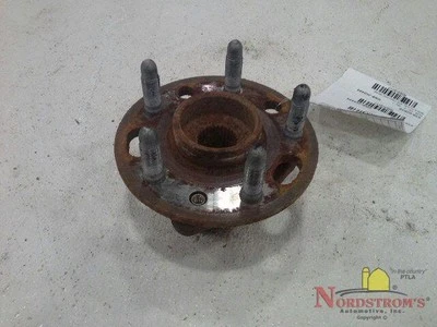 2011 Buick Lacrosse Rear Hub Wheel Bearing AWD - Image 1 of 4