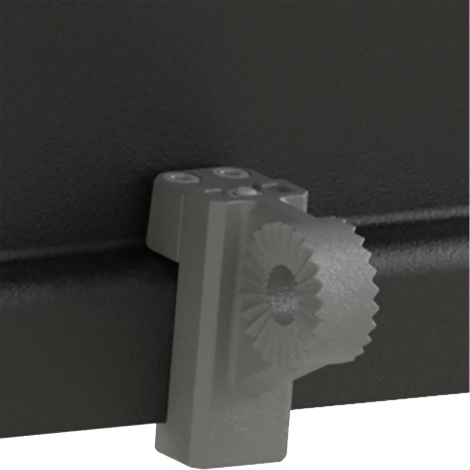 ATV-UTV TEK Clearview/Elite UTV Center Mirror Adapter Pro-Fit Cages - Image 1 of 1