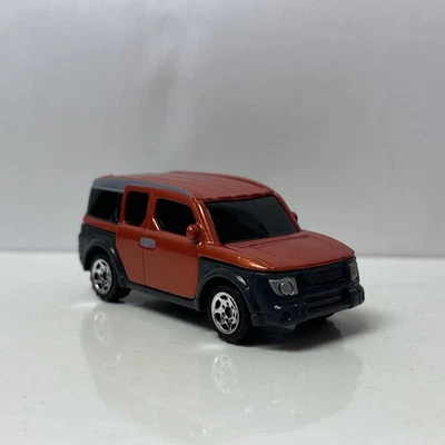 2003 03 Honda Element Collectible 1/64 Scale Diecast Diorama Model - Image 1 of 4