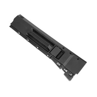 761-5209 Interior Door Handle Driver Side Fits 88-12 Freightliner Classic FLD112 - Image 1 of 4