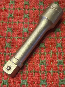 Vintage Bonney Tools Extension Bon-e-con 3/8" Drive 3” ZTA4 🇺🇸 NOS - Picture 1 of 10