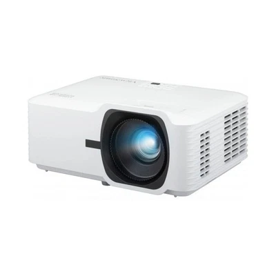 Viewsonic LS740W 1080P (1280X800) 5000AL 3000000:1 CONTRAST SUPERCOLOR TECHN - Image 1 of 2