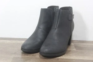 Clarks Bayla leuchtende Damenstiefelette Größe 9,5M {MB-1272] - Bild 1 von 8