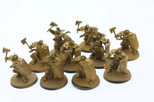 Gebrauchte Warhammer AoS Stormcast Eternals: Liberators (10) - Bild 1 von 3