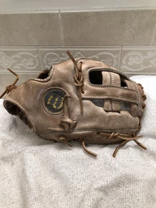 Wilson A2000 1631 Fully Relaced Game Ready 11,5" Baseballhandschuh Rechtshandwurf - Bild 1 von 19
