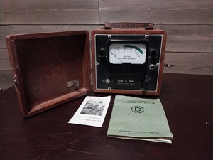 Detector de humedad Delmhorst modelo RC-1 - Imagen 1 de 11