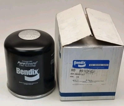 Bendix 85129688 AD-9 Air Dryer - Image 1 of 4