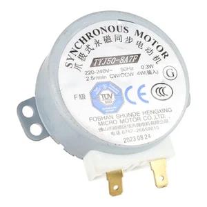 Bosch Microwave Turntable Motor Genuine - Picture 1 of 12