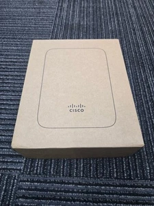Cisco Meraki MR30H 1300Mbps 4 Ports Cloud Managed Access Point (MR30H-HW) -... - Bild 1 von 4