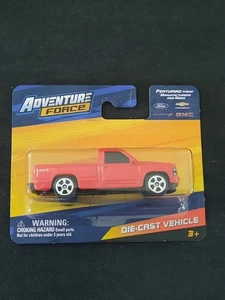 Adventure Force 1993 Chevrolet 454 SS Pickup - Picture 1 of 8