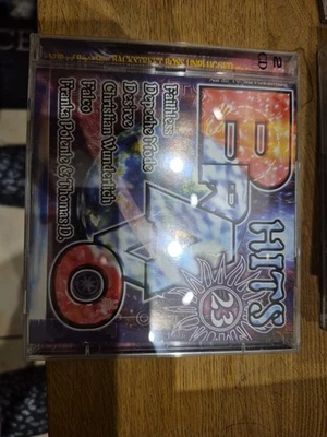 Bravo Hits 23 - Bild 1 von 2