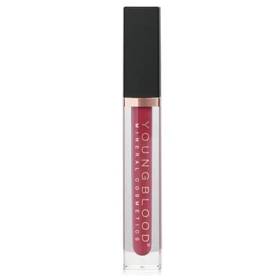 Youngblood - Hydrating Liquid Lip Creme - # Enamored (Matte) 4.5ml/0.15oz - image 1 of 3