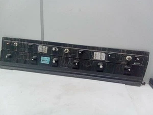 2528195097 molding 336248 for LAND ROVER RANGE VELAR (03.2017- ) 2017 - Picture 1 of 4