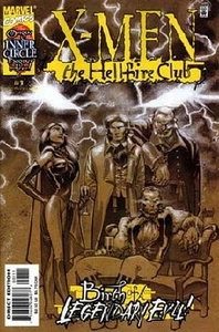 X-Men: Hellfire Club (1999 Ltd) #   1 NM - Picture 1 of 1