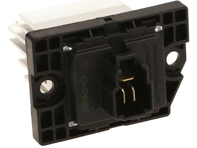 A/C Blower Control Unit For 2006-2010 Hyundai Sonata 2008 2007 2009 CZ641JC - Image 1 of 1