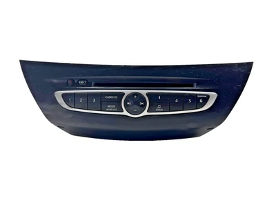 Renault Laguna Radio Autoradio 281150013R - Bild 1 von 4