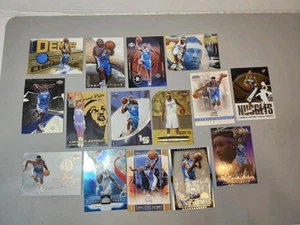 2003 UD Black Diamond CARMELO ANTHONY Rookie Gems Lot - Picture 1 of 9