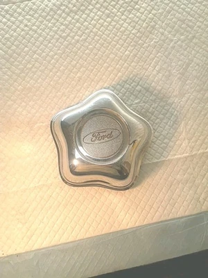 Tapacubos Ford Explorer Ranger 1995-2001 cromada F57A-1A096-EA Foto 1 de 4