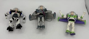 Lot Of Vintage 5” Buzz Lightyear  Pixar Action Figure - Picture 1 of 8