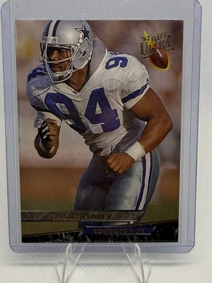 1993 Fleer Ultra - Charles Haley #89 - Image 1 of 2