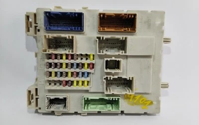 0893GV6T14A073 Caja Reles/Fusibles para FORD KUGA (CBS) Trend 2012 1806276 - Imagen 1 de 4