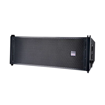 Studiomaster V10 – Waterproof Passive Line Array Speaker (2×10") - Image 1 of 4