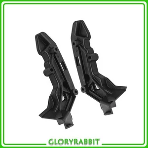 For M3 M4 2021-2024 Front Left & Right Side Bumper Cover Inner Support Bracket - Picture 1 of 8