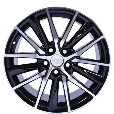 18"x8" Alloy Replacement Wheel Rim For 2021-2024 Toyota Camry 4261106J40 69133 - Image 1 of 4