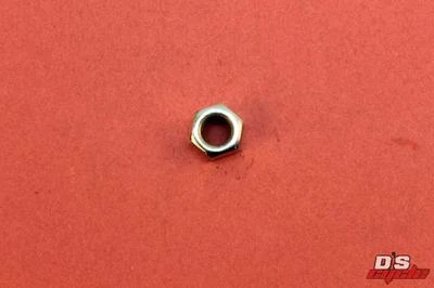 NOS HONDA CA100 CA102 Super Cub Rear Axle Nut PART# 90308-001-000 - Image 1 of 4
