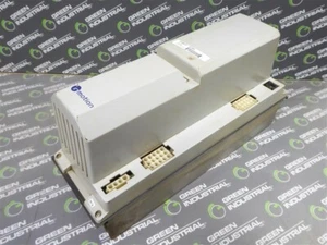 Gebrauchte ABB DSQC 358G Servo Gleichrichtereinheit 3HAB8101-16/08A S4C+ - Bild 1 von 3