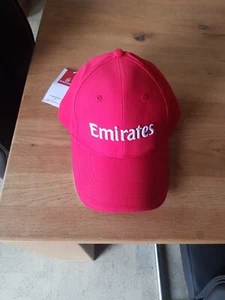 Emirates Cap ORIGINAL Formel 1 Golf Sport - Bild 1 von 4