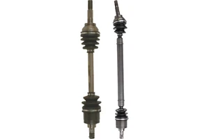 Front PAIR Cardone CV Axle Assembly for 1984-1985 Nissan Tsuru (39883) - Picture 1 of 7
