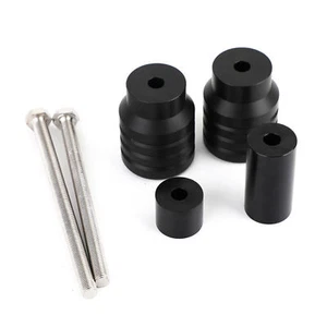 Frame Crash Sliders Protection Fit for Kawasaki Ninja ZX-25R ZX25R 2020 2021 - Picture 1 of 8