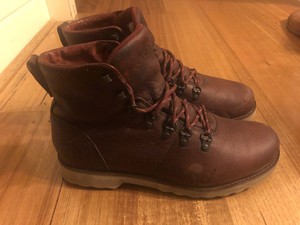 north face boots mens sale