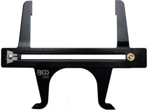 BGS Tambour de Frein Jauge de Mesure 160-360 MM 1939 - Foto 1 di 2