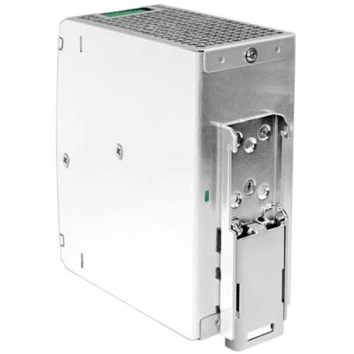 LogiLink Hutschienen-Netzteil, 240 Watt, 48 Volt, weiß PS0018 (4052792072563) - Bild 1 von 3